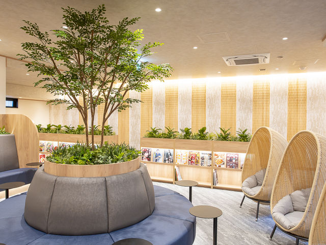 おふろの王様 志木店