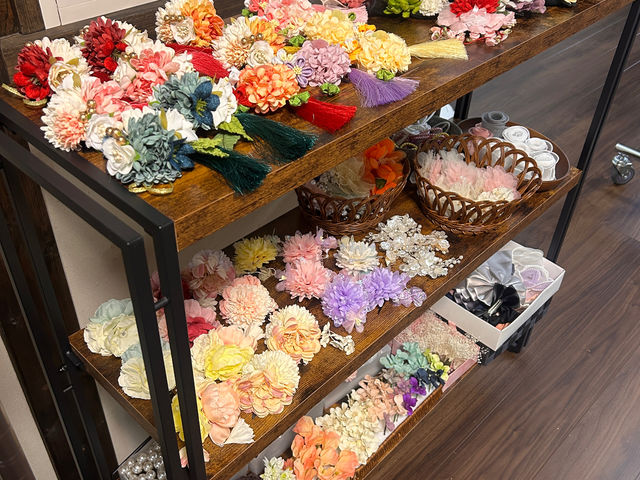 京都着物レンタル 愛和服 清水寺店