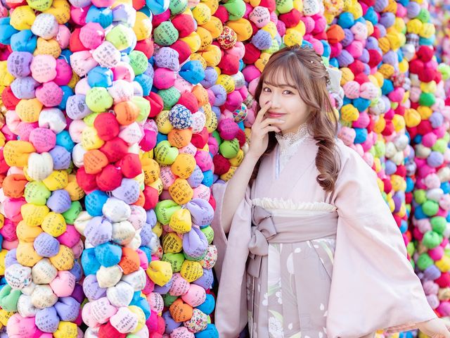 京都着物レンタル 愛和服 清水八坂の塔店