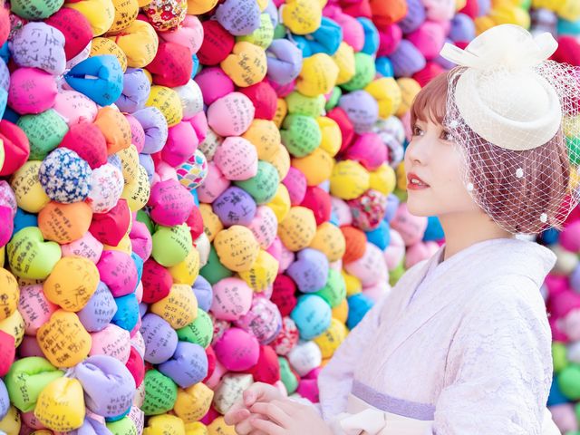 京都着物レンタル 愛和服 清水八坂の塔店