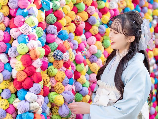 京都着物レンタル 愛和服 清水八坂の塔店