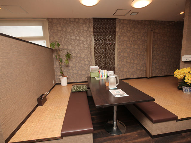 健酵の杜 愛知瀬戸店