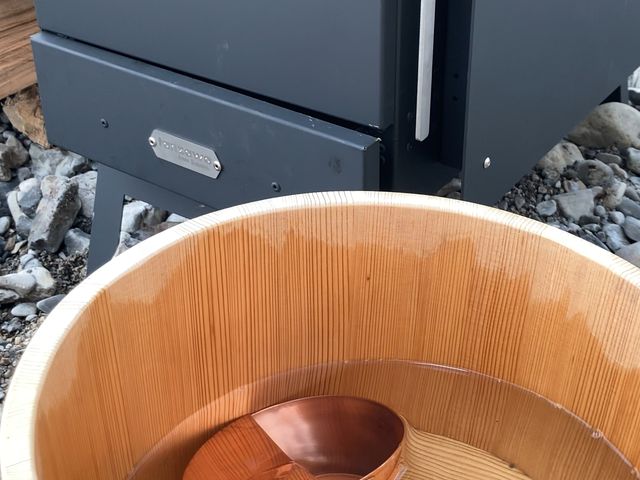 ロウリュはみかんの香り_みかんサウナ -mikan sauna-