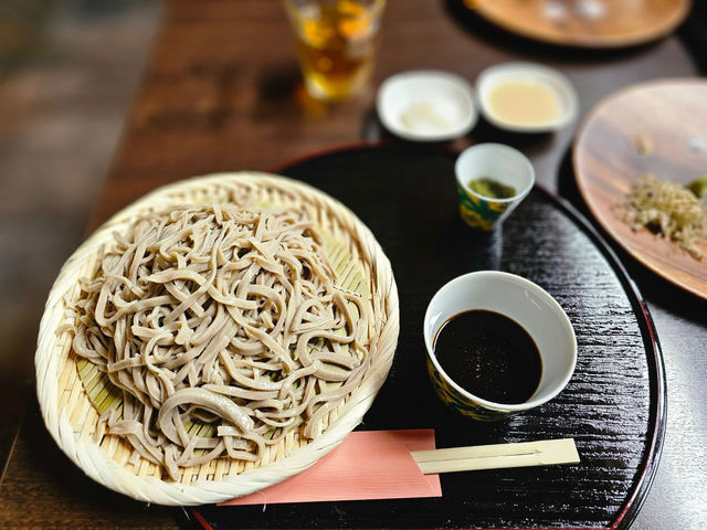 その場でゆっくりと試食_MINATO's Little Kitchen
