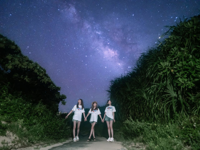 非日常体験を女子旅のカタチに_Seiroku Photography