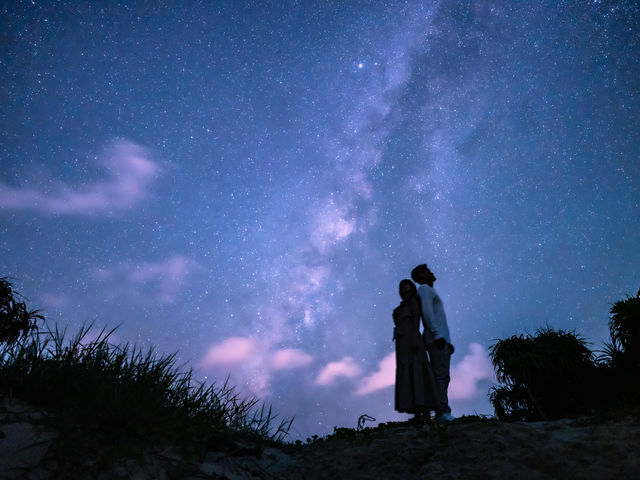 仲良し夫婦の思い出に_Seiroku Photography