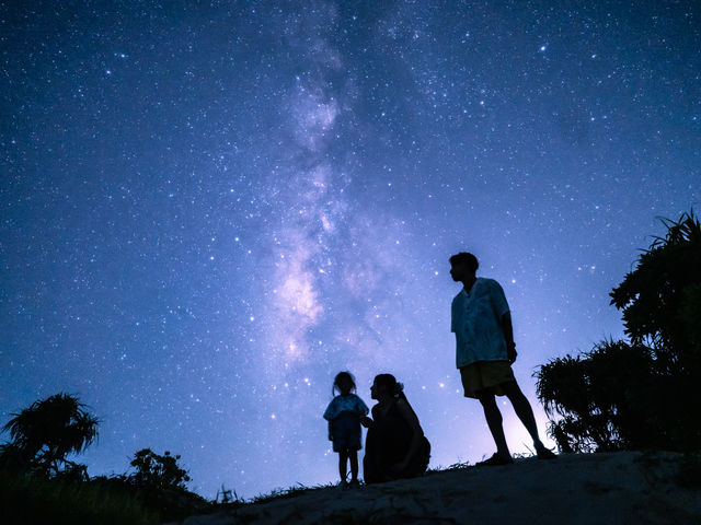 お子様連れのご家族も遠慮なくお問い合わせください!_Seiroku Photography