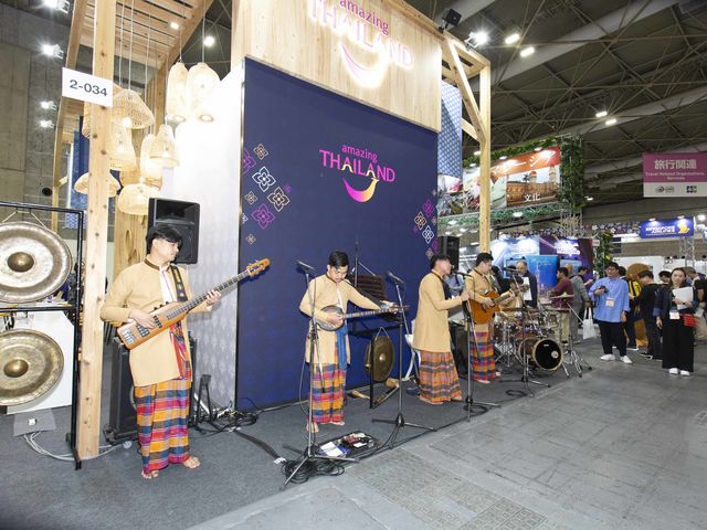 民族音楽(2023年時)_ツーリズムEXPOジャパン