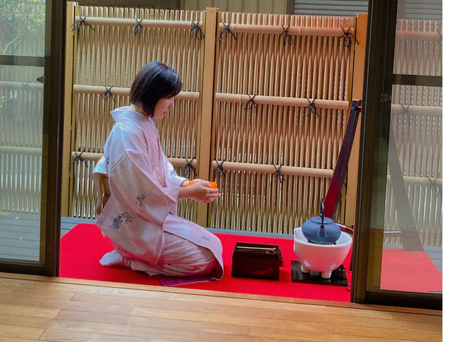 たまも庵