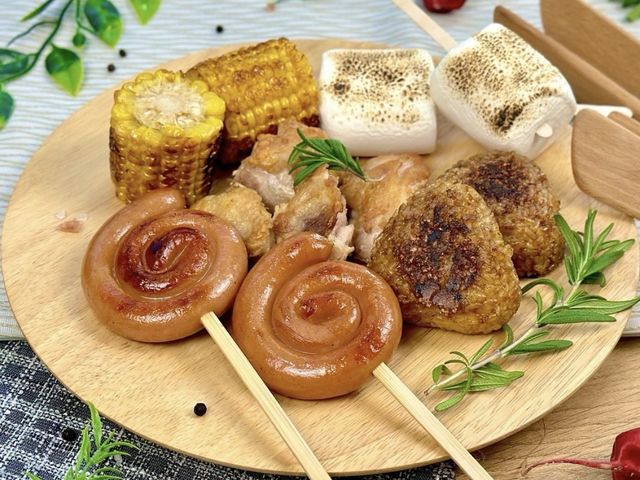 Rivage Blue BBQ 町田