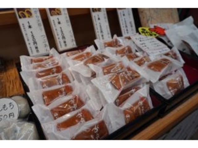 石橋商店街