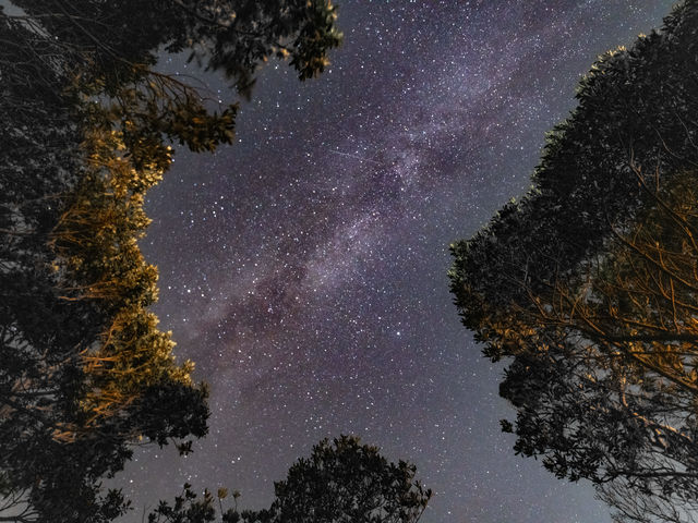 In the Outdoor 白浜志原海岸