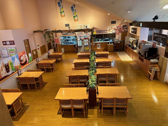湯快のゆ門真店