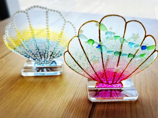 なないろディンブルアート教室