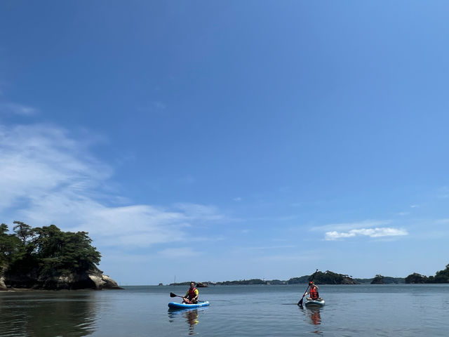 松島 Seaside Base_シーサイドベース