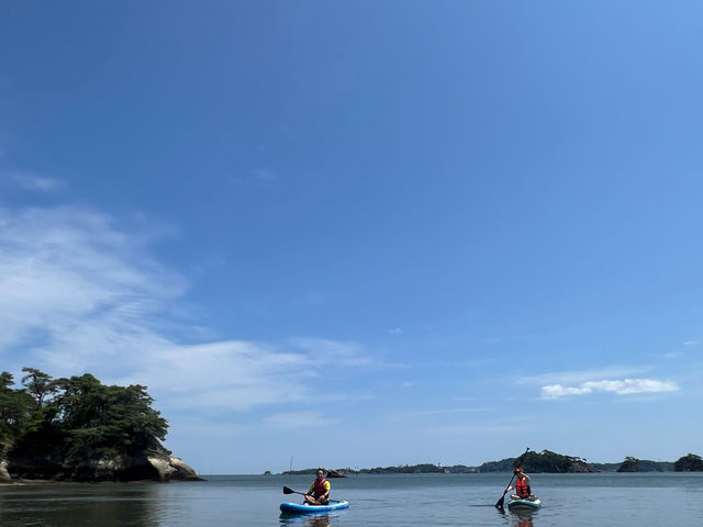 松島 Seaside Base_シーサイドベース