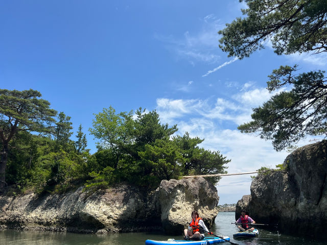 松島 Seaside Base_シーサイドベース