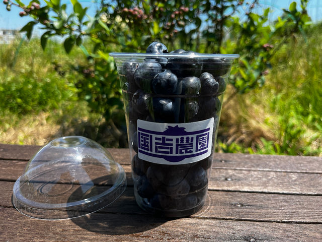 国吉農園