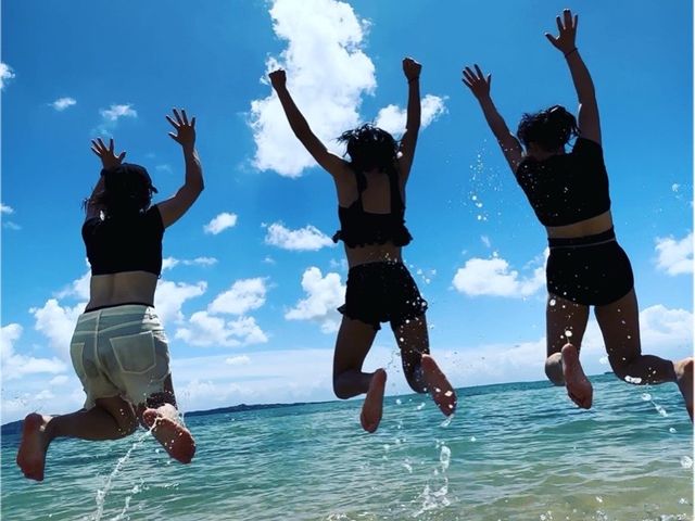 石垣島EVOLRIDEMarine