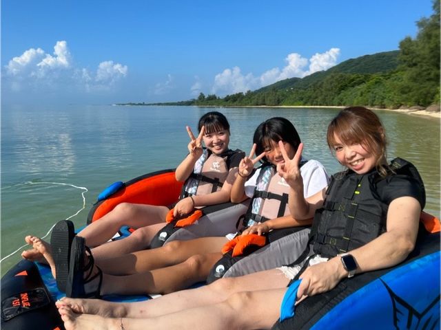 石垣島EVOLRIDEMarine
