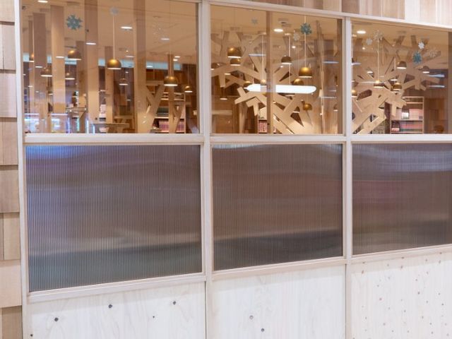 猫カフェMOCHA宮崎橘通店の店外雰囲気です。_猫カフェ MOCHA 宮崎橘通店