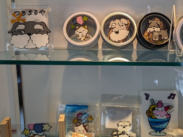 つるまる屋