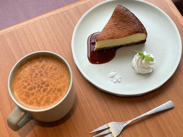 カフェ&ダイニング YURARIRA
