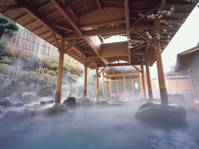 湯の里 おかだ