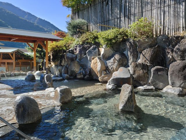 湯の里 おかだ