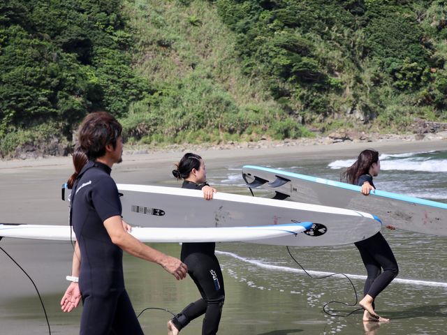 AMAMI CORAL SURF