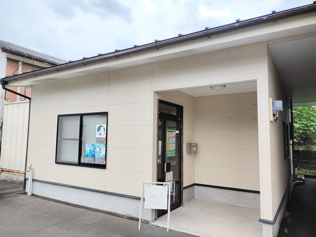 外観_アロマの教室 Kianu