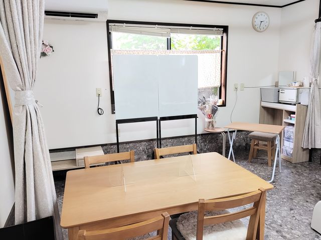 アロマクラフトはこちらで作ります_アロマの教室 Kianu