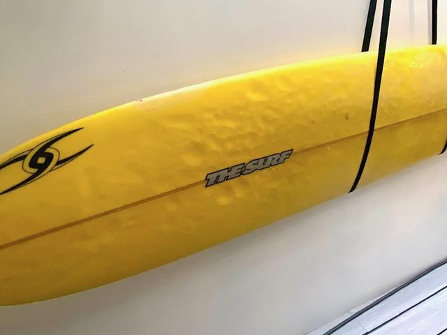 レンタルロングボード
1回3,300円_ユニアス レンタカー