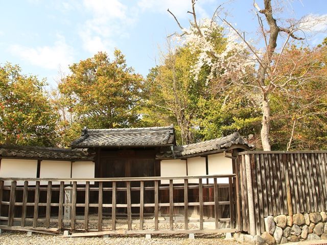 蓑虫庵 _上野南部地区住民自治協議会