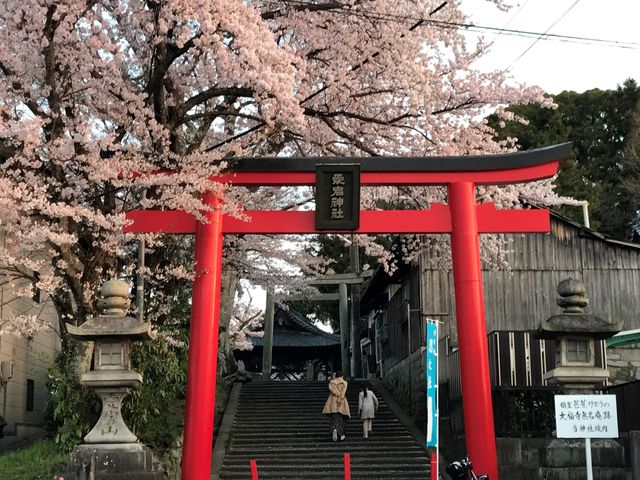 愛宕神社_上野南部地区住民自治協議会
