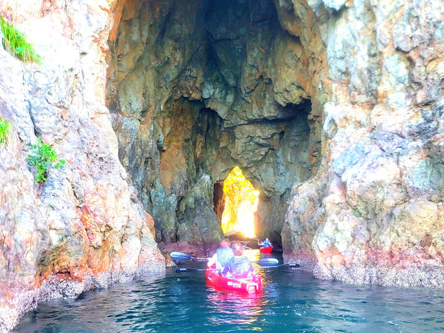 Sea Izu Sup&カヤック