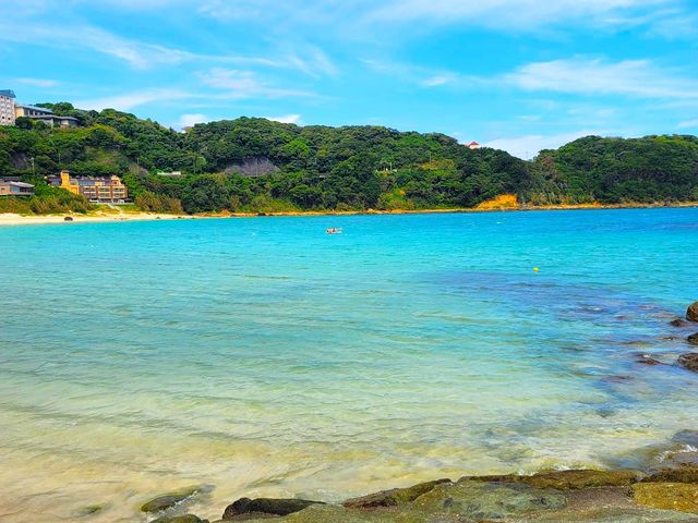 &シュノーケリング_Sea Izu Sup&カヤック