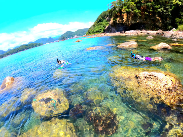 Sea Izu Sup&カヤック