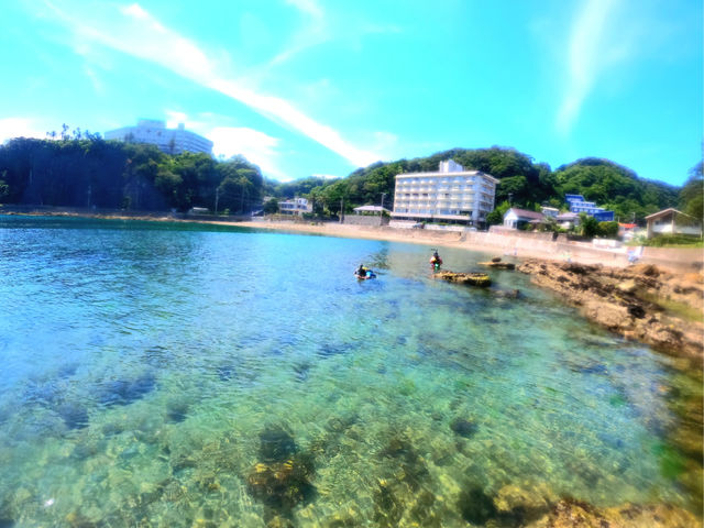Sea Izu Sup&カヤック