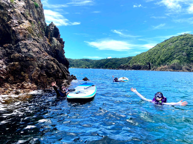 Sea Izu Sup&カヤック