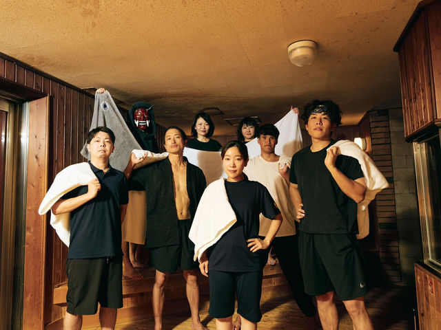 宮崎初のアウフグースチーム_宮崎第一ホテル(サウナMIYAZAKI/SAKURA SPA&)