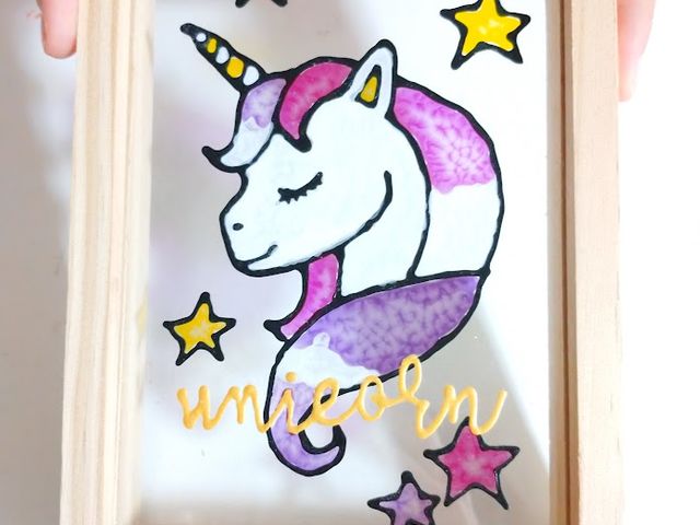 虹色アトリエパーチ 絲教室