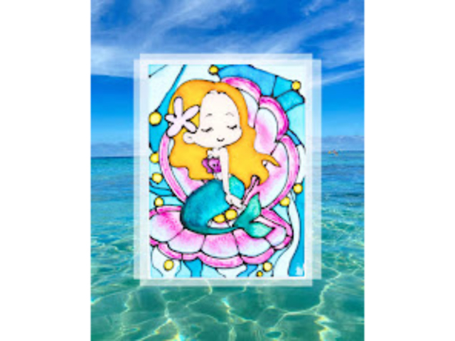 虹色アトリエパーチ 絲教室