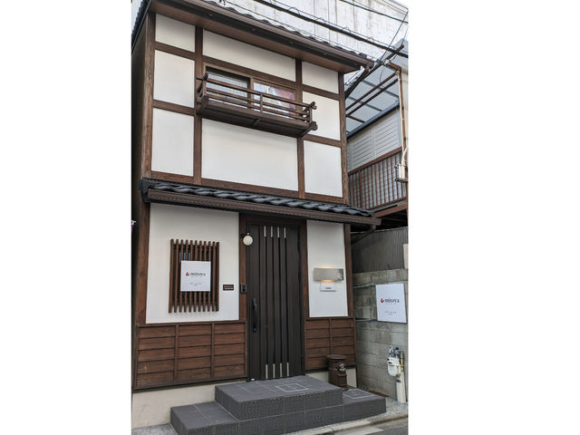 きものレンタルmitoya
