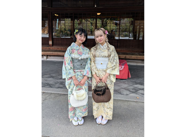 きものレンタルmitoya