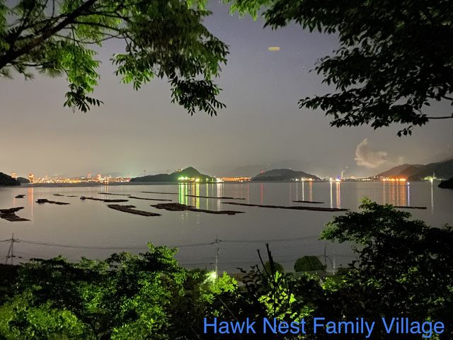 Hawk Nest Family Village