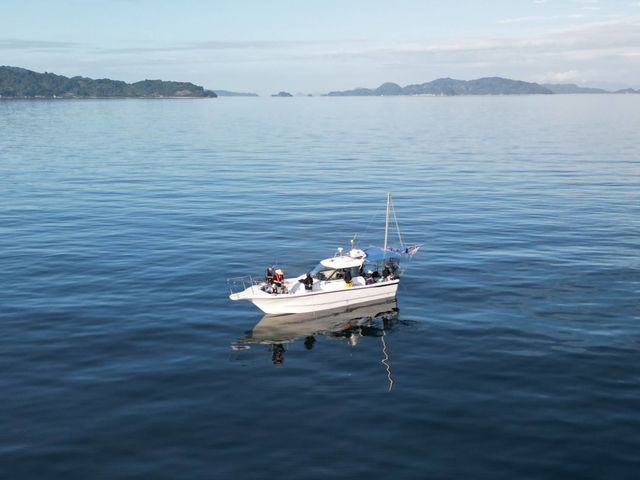 釣日和TERUMASA