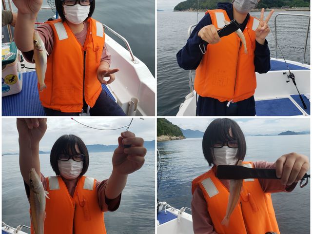 釣日和TERUMASA