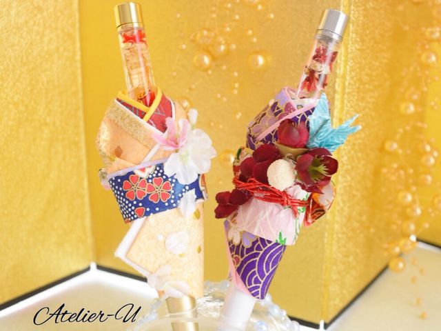 華姫・コデマリ
ハーバリウムペンとのコラボ_Atelier-U Flowers
