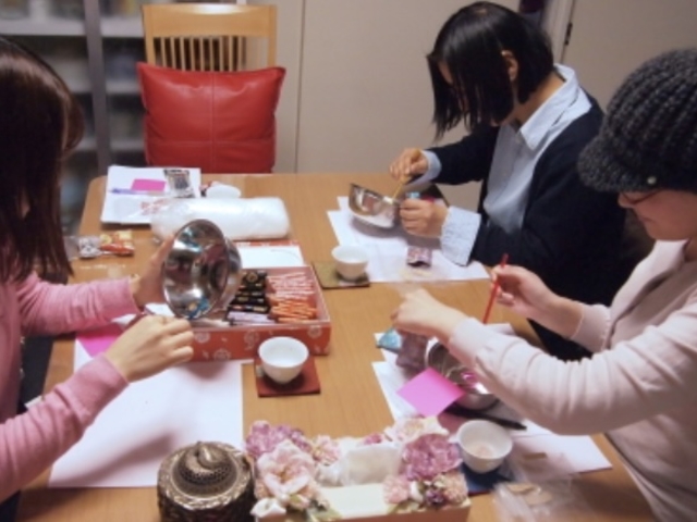 四季咲心理学舎